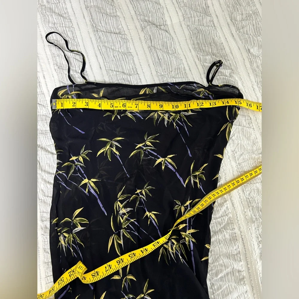 NWOT Rumored Maxi Dress - Picture 9 of 10